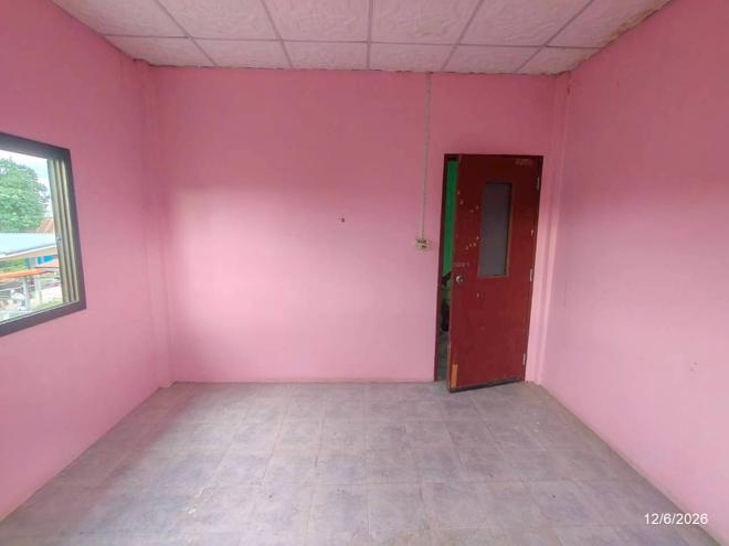 รูป บ้านเดี่ยว 108 ตร.วา เกษตรสมบูรณ์ ชัยภูมิ 1.5M - รูปที่ 12/35