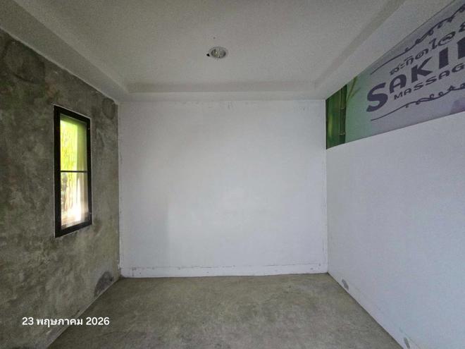 รูป อาคารพาณิชย์ 33.9 ตร.วา คลองขลุง กำแพงเพชร 4M - รูปที่ 22/53