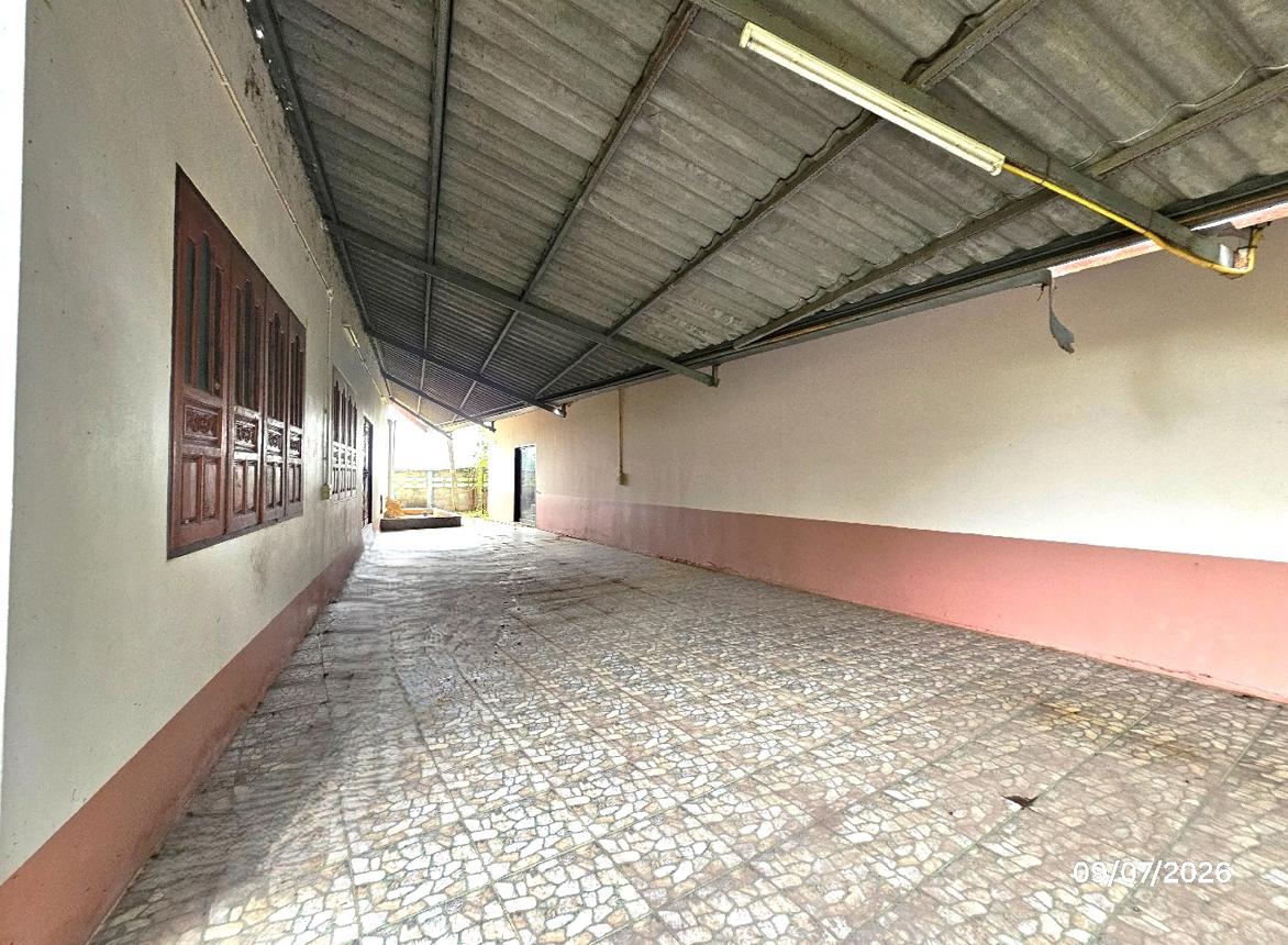 รูป บ้านเดี่ยว 419.4 ตร.วา เมืองแพร่ แพร่ 6.7M - รูปที่ 27/37