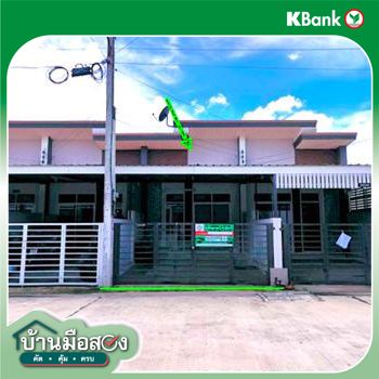 picture TOWN HOUSE 19 Sq.w. Pluak Daeng Rayong for 1.1M - 23/25