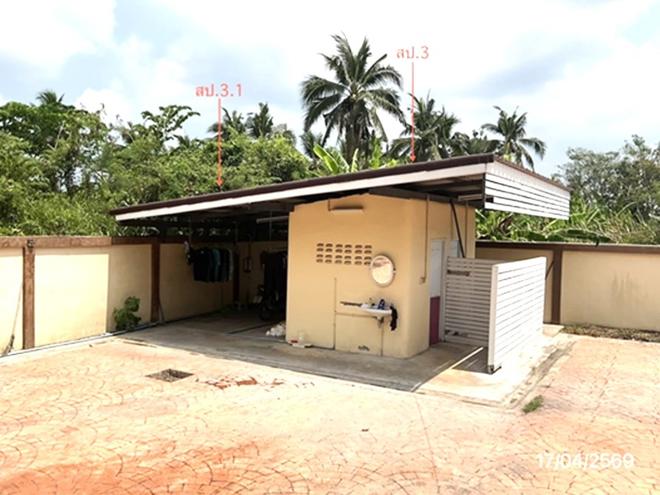 รูป บ้านเดี่ยว 651.5 ตร.วา บ้านแพ้ว สมุทรสาคร 14.9M - รูปที่ 16/45