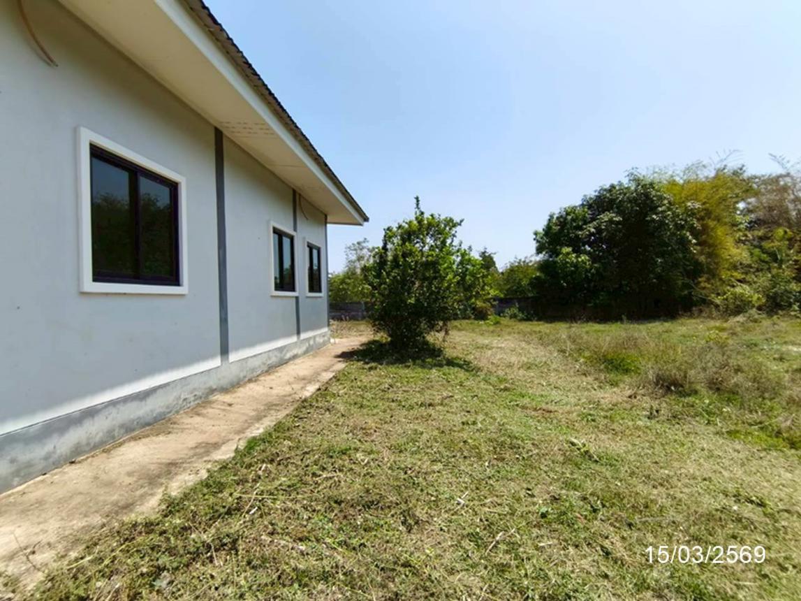 picture HOME 369 Sq.w. Phang Khon Sakon Nakhon for 1.5M - 20/33