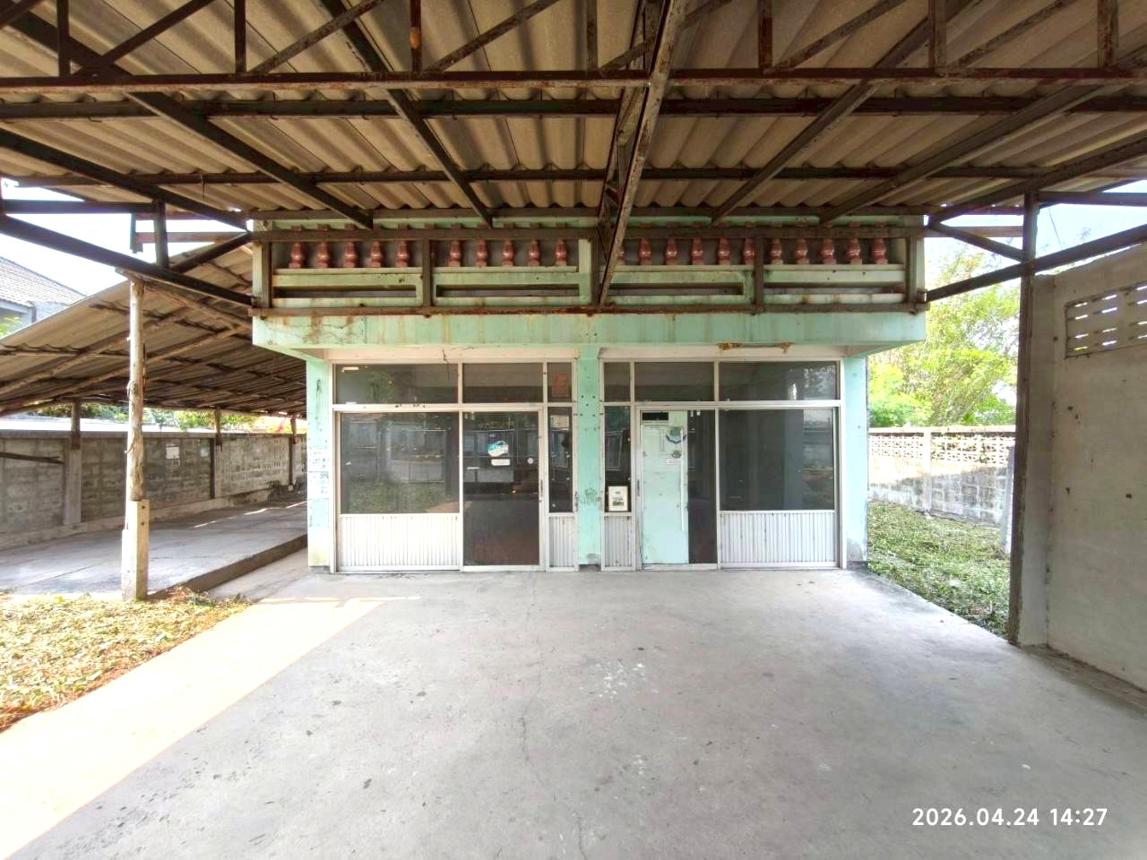 รูป บ้านเดี่ยว 98 ตร.วา พาน เชียงราย 1.2M - รูปที่ 17/33