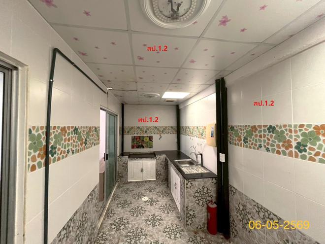 picture TOWN HOUSE 17.8 Sq.w. Muang Samut Prakarn Samut Prakarn for 1.4M - 12/31