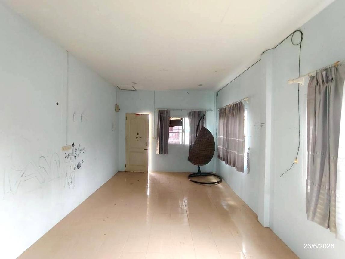 รูป บ้านเดี่ยว 61.3 ตร.วา เมืองขอนแก่น ขอนแก่น 2.2M - รูปที่ 22/33