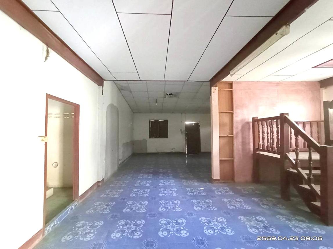 รูป บ้านเดี่ยว 166 ตร.วา กันทรวิชัย มหาสารคาม 2.4M - รูปที่ 22/35