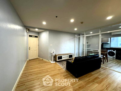 คอนโดให้เช่า : ใกล้ BTS อุดมสุข 100 ม. คอนโด 2 ห้องนอน City Home Sukhumvit (ID 3122111)