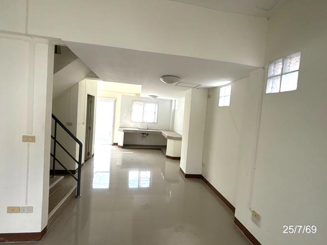 รูป ทาวน์เฮ้าส์ 40.9 ตร.วา เมืองนครราชสีมา นครราชสีมา 4.7M - รูปที่ 4/41