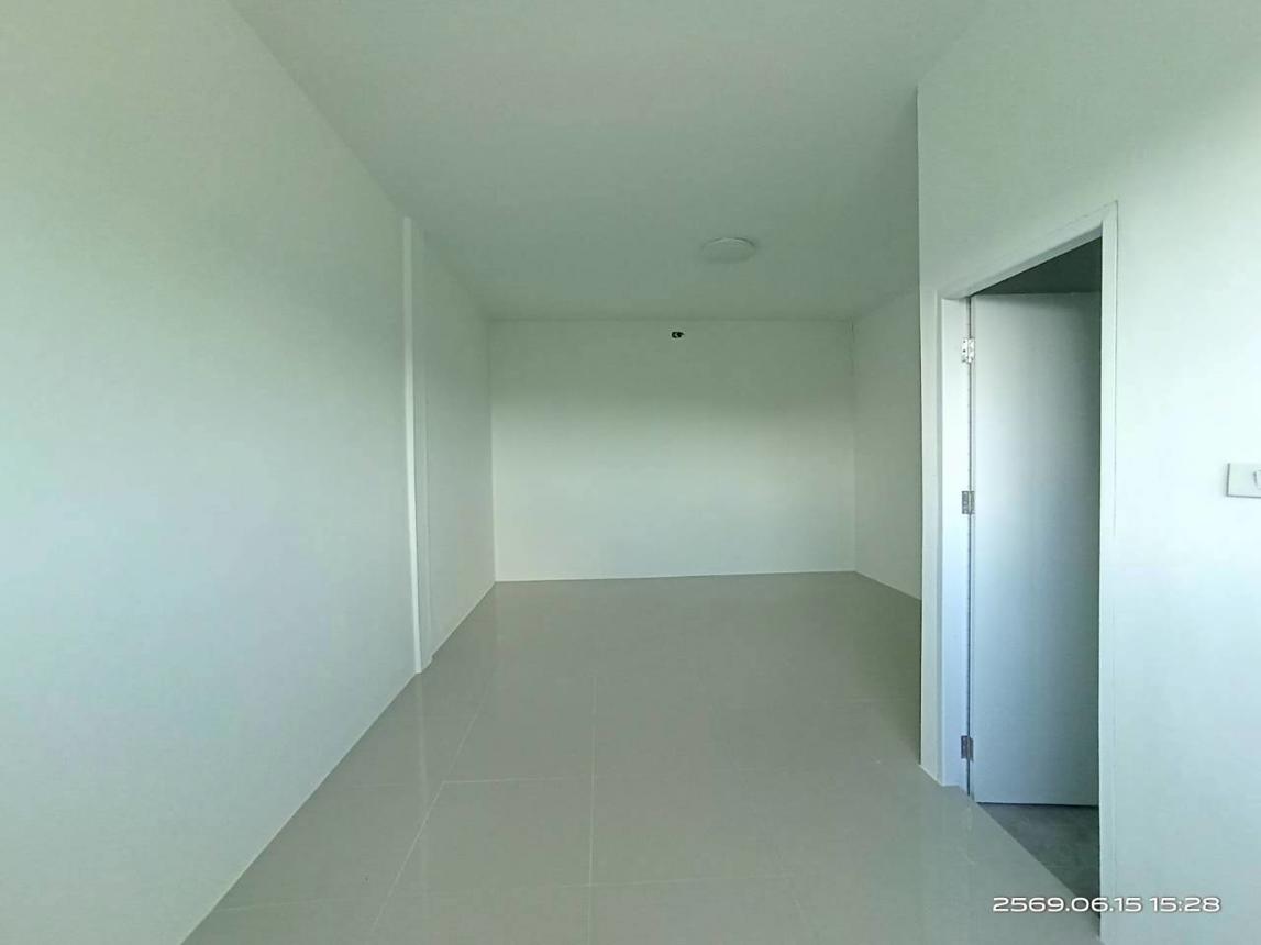 รูป อาคารพาณิชย์ 56.6 ตร.วา เมืองมหาสารคาม มหาสารคาม 3.2M - รูปที่ 35/41