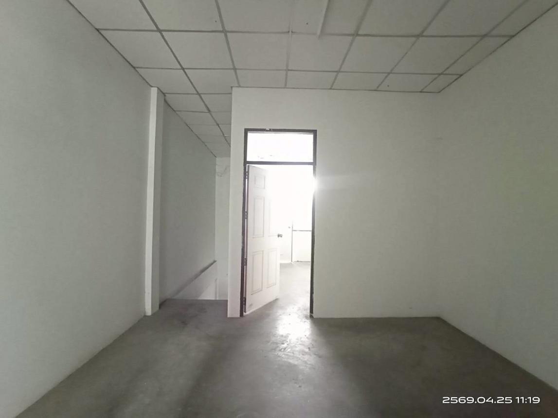 รูป อาคารพาณิชย์ 33.8 ตร.วา วาปีปทุม มหาสารคาม 2.8M - รูปที่ 31/39