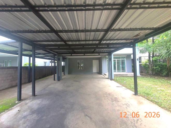 รูป บ้านเดี่ยว 103.1 ตร.วา เดอะแพลนท์ เชียงใหม่ มหิดล-เจริญเมือง สันกำแพง เชียงใหม่ 5.2M - รูปที่ 4/49