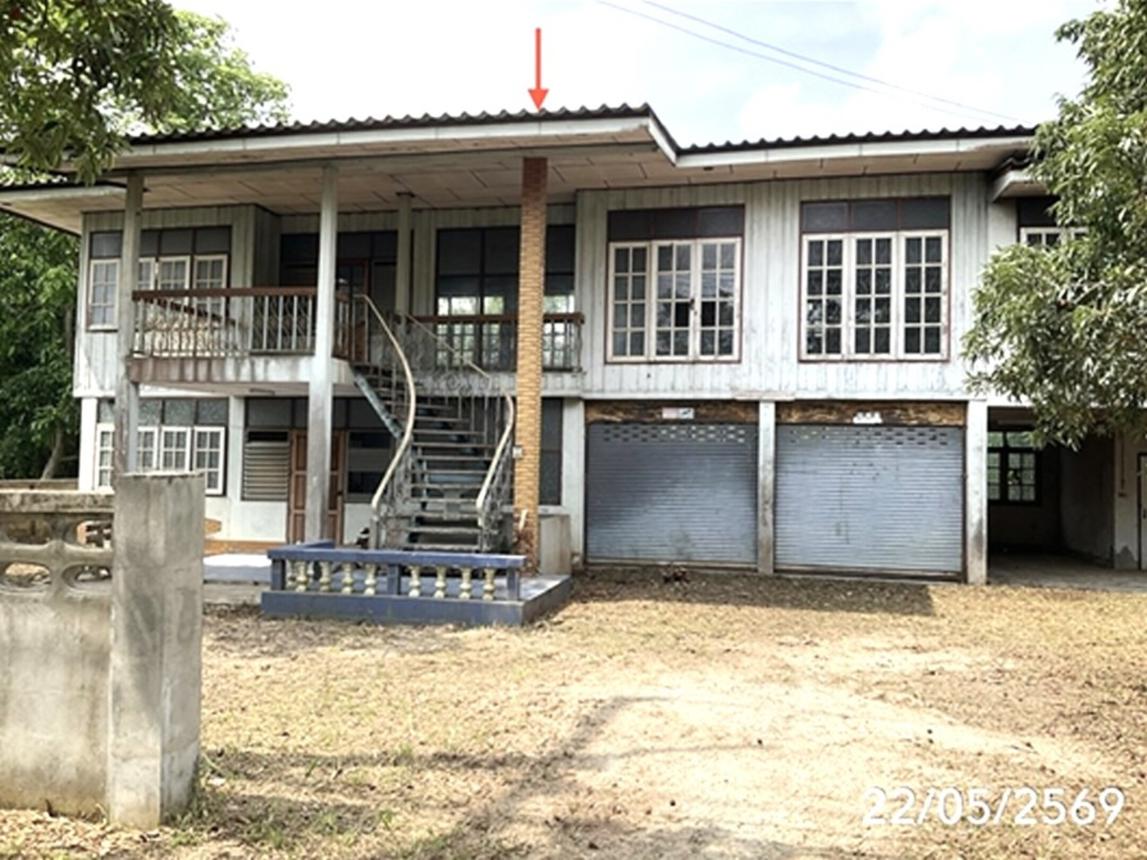 รูป บ้านเดี่ยว 276 ตร.วา เวียงชัย เชียงราย 1.1M - รูปที่ 18/35