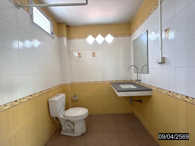 picture HOME 489.4 Sq.w. Muang Nakhon Sawan Nakhon Sawan for 7.7M - 12/39