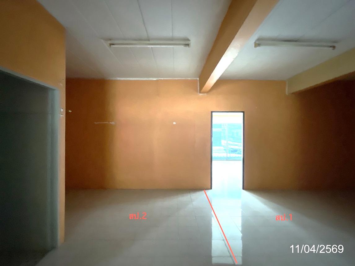 picture SHOP HOUSE 35.2 Sq.w. Muang Chon Buri Chonburi for 4.2M - 25/41