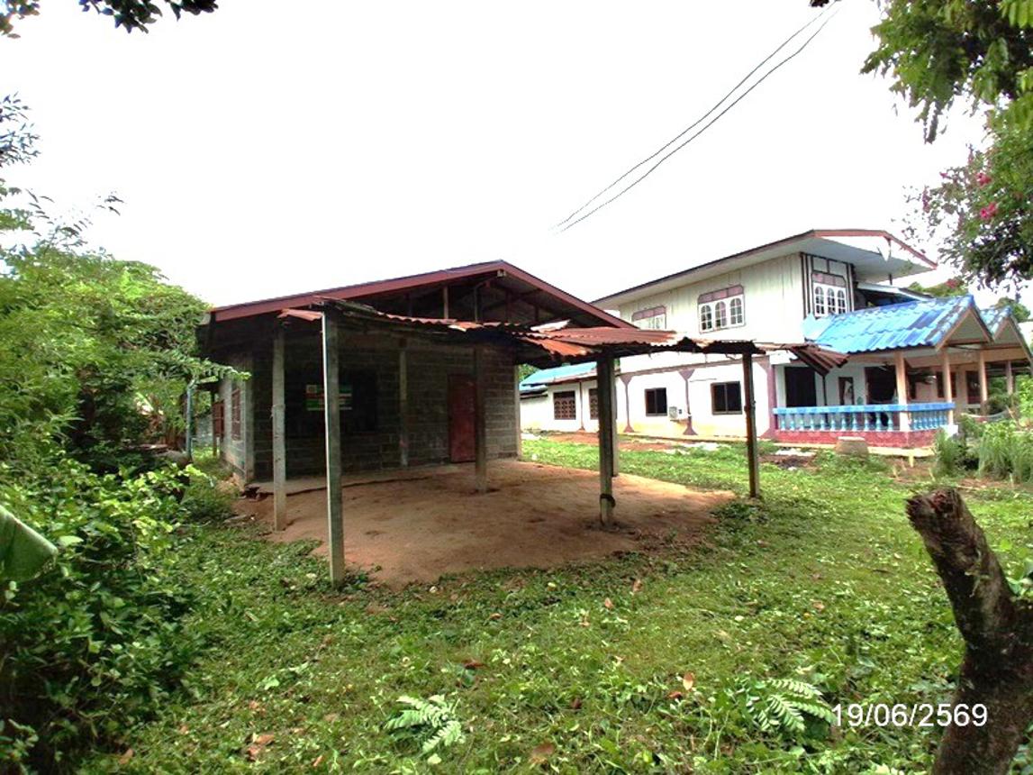 รูป บ้านเดี่ยว 195 ตร.วา เชียงขวัญ ร้อยเอ็ด 523,000 - รูปที่ 20/25