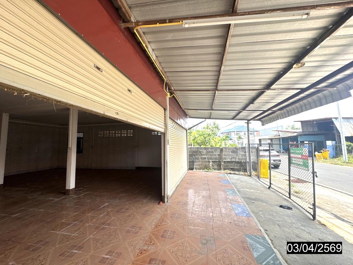 รูป บ้านเดี่ยว 203 ตร.วา ราษีไศล ศรีสะเกษ 2.9M - รูปที่ 21/31