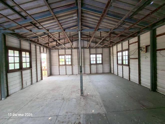 รูป บ้านเดี่ยว 96 ตร.วา บางเลน นครปฐม 935,000 - รูปที่ 15/37