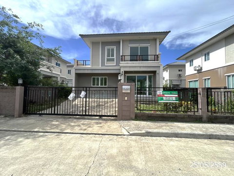 HOME 50.1 Sq.w. Bang Plee Samut Prakarn for 4.2M