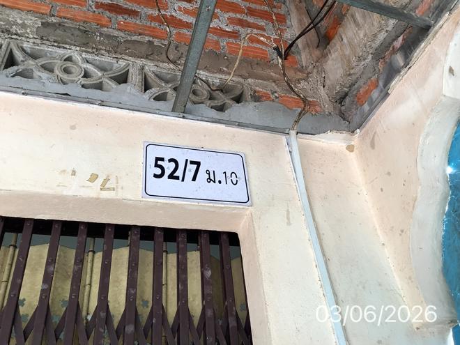 picture HOME 43 Sq.w. Palian Trang for 860,000 - 11/25