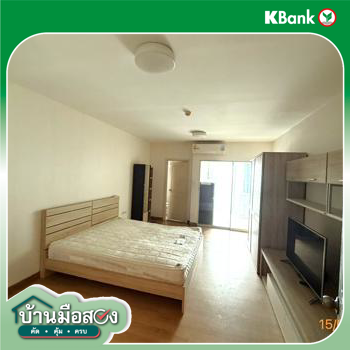 picture CONDO 33.48 Sq.m. Muang Nonthaburi Nonthaburi for 1.8M - 23/25