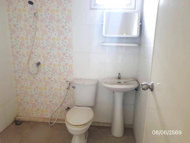 รูป บ้านเดี่ยว 169 ตร.วา เมืองลำปาง ลำปาง 1.7M - รูปที่ 9/25