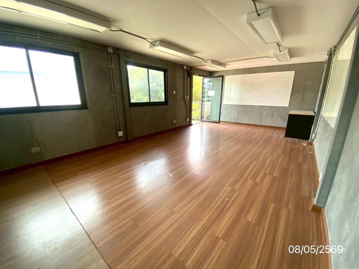 picture OFFICE 135 Sq.w. Bang Sue Bangkok for 17.9M - 35/45