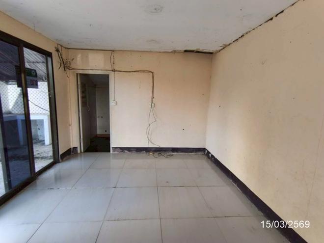 picture HOME 322 Sq.w. Phang Khon Sakon Nakhon for 1.4M - 8/31