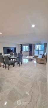 คอนโด 2-ห้องนอน ที่ ลาส โคลินาส ใกล้ BTS อโศก (ID 3327168)
