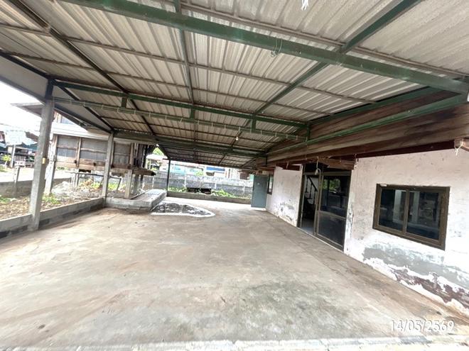 รูป บ้านเดี่ยว 123 ตร.วา ราษีไศล ศรีสะเกษ 719,000 - รูปที่ 2/29