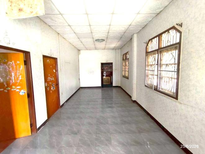 รูป บ้านเดี่ยว 49 ตร.วา เมืองขอนแก่น ขอนแก่น 1.6M - รูปที่ 5/37