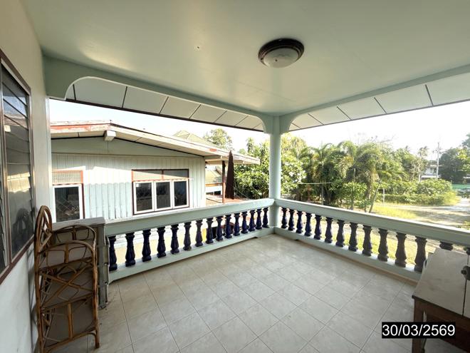 รูป บ้านเดี่ยว 349 ตร.วา หนองฉาง อุทัยธานี 2.8M - รูปที่ 10/45
