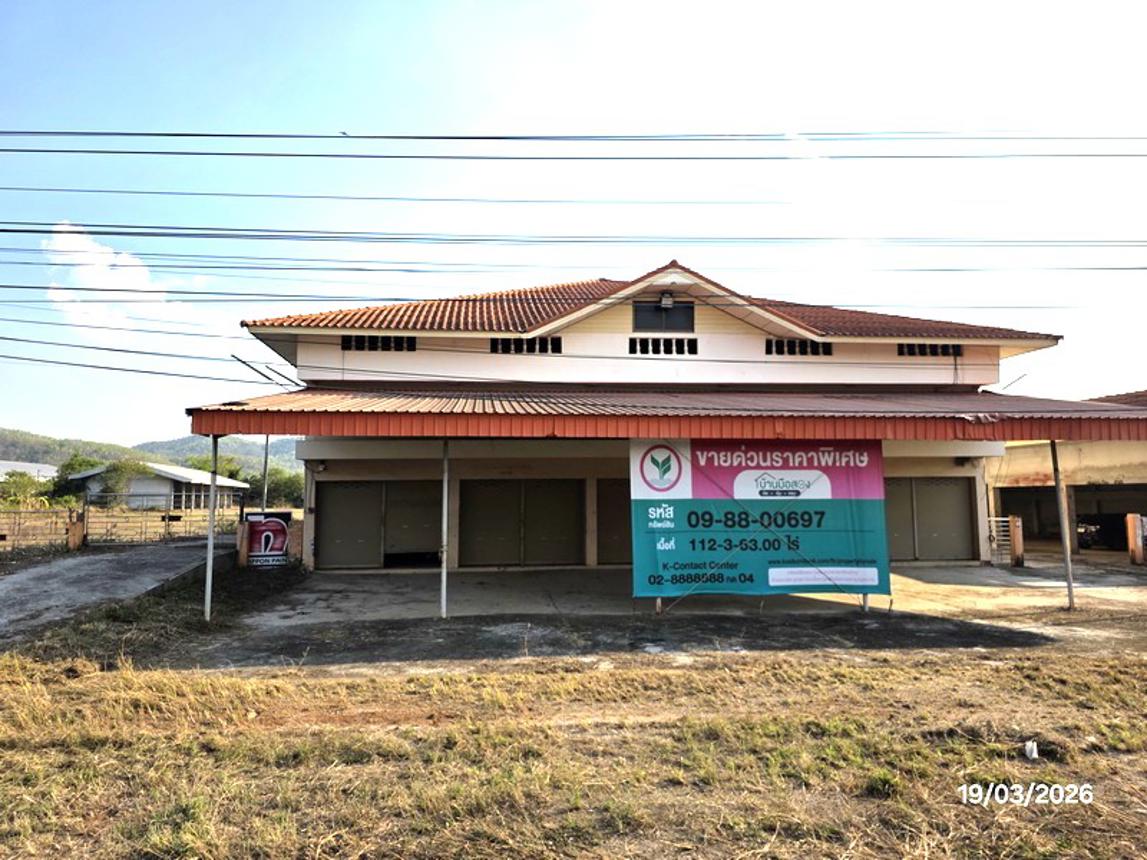 picture FACTORY 45163 Sq.w. Tha Li Loei for 169.1M - 19/39