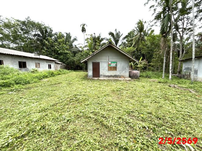 รูป บ้านเดี่ยว 65.5 ตร.วา ทุ่งใหญ่ นครศรีธรรมราช 449,000 - รูปที่ 1/23