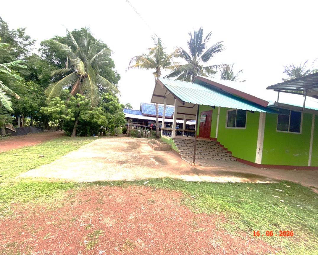 รูป บ้านเดี่ยว 180.7 ตร.วา เมืองนครพนม นครพนม 1.9M - รูปที่ 16/29