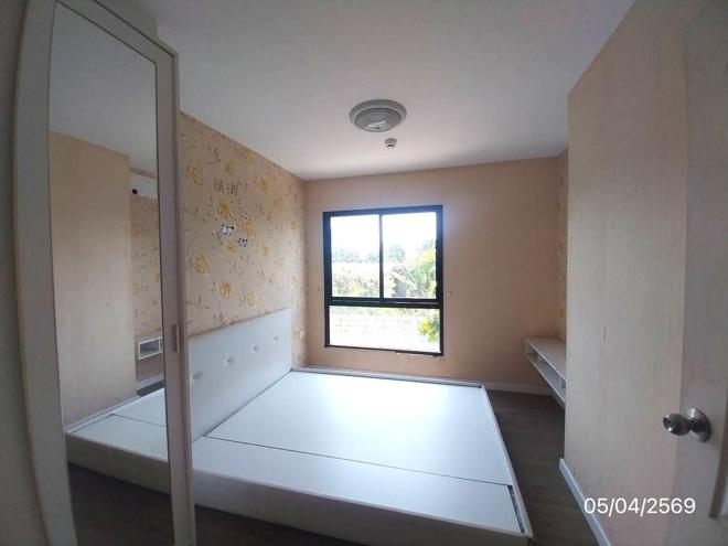 picture CONDO 24.39 Sq.m. Muang Nonthaburi Nonthaburi for 761,000 - 4/31