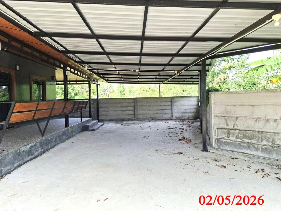 รูป บ้านเดี่ยว 150 ตร.วา ไผ่ทองวิว ดอยสะเก็ด เชียงใหม่ 3.2M - รูปที่ 23/29