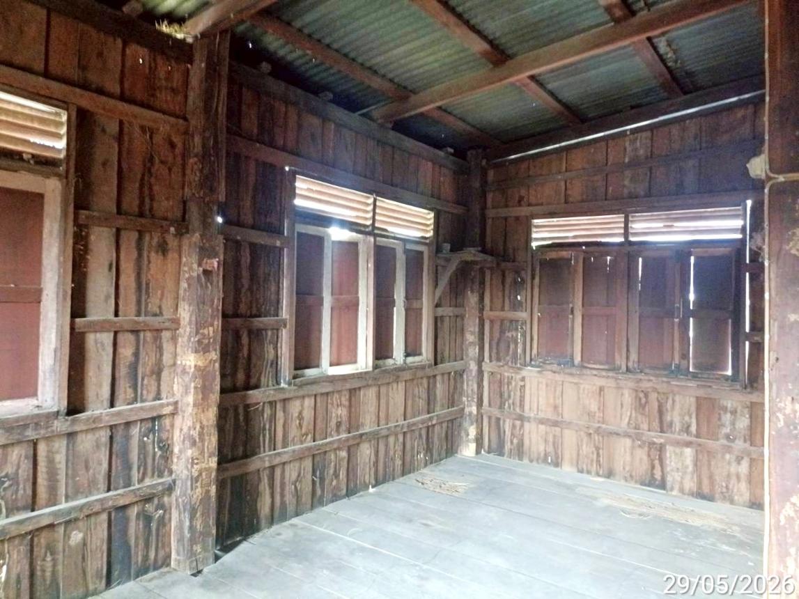 รูป บ้านเดี่ยว 190.4 ตร.วา พนมไพร ร้อยเอ็ด 877,000 - รูปที่ 20/33