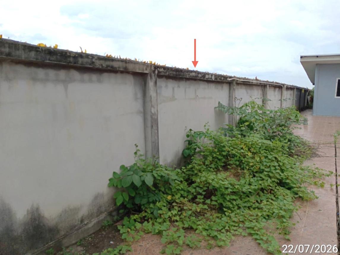 รูป บ้านเดี่ยว 618.8 ตร.วา เมืองเพชรบูรณ์ เพชรบูรณ์ 9.5M - รูปที่ 45/49