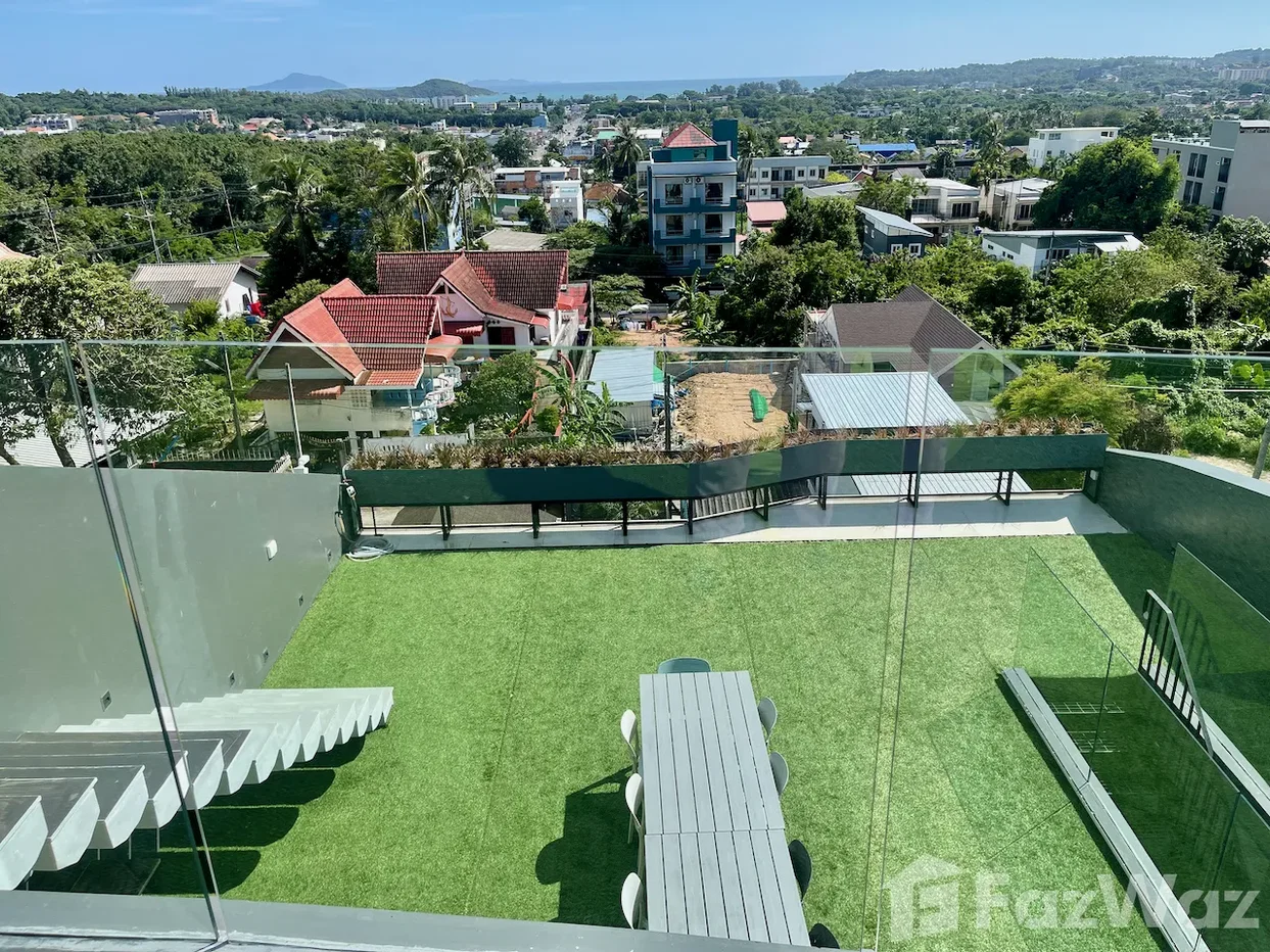 picture 3 Bedroom Villa for rent in Rawai, Phuket 1960154 - 61/103