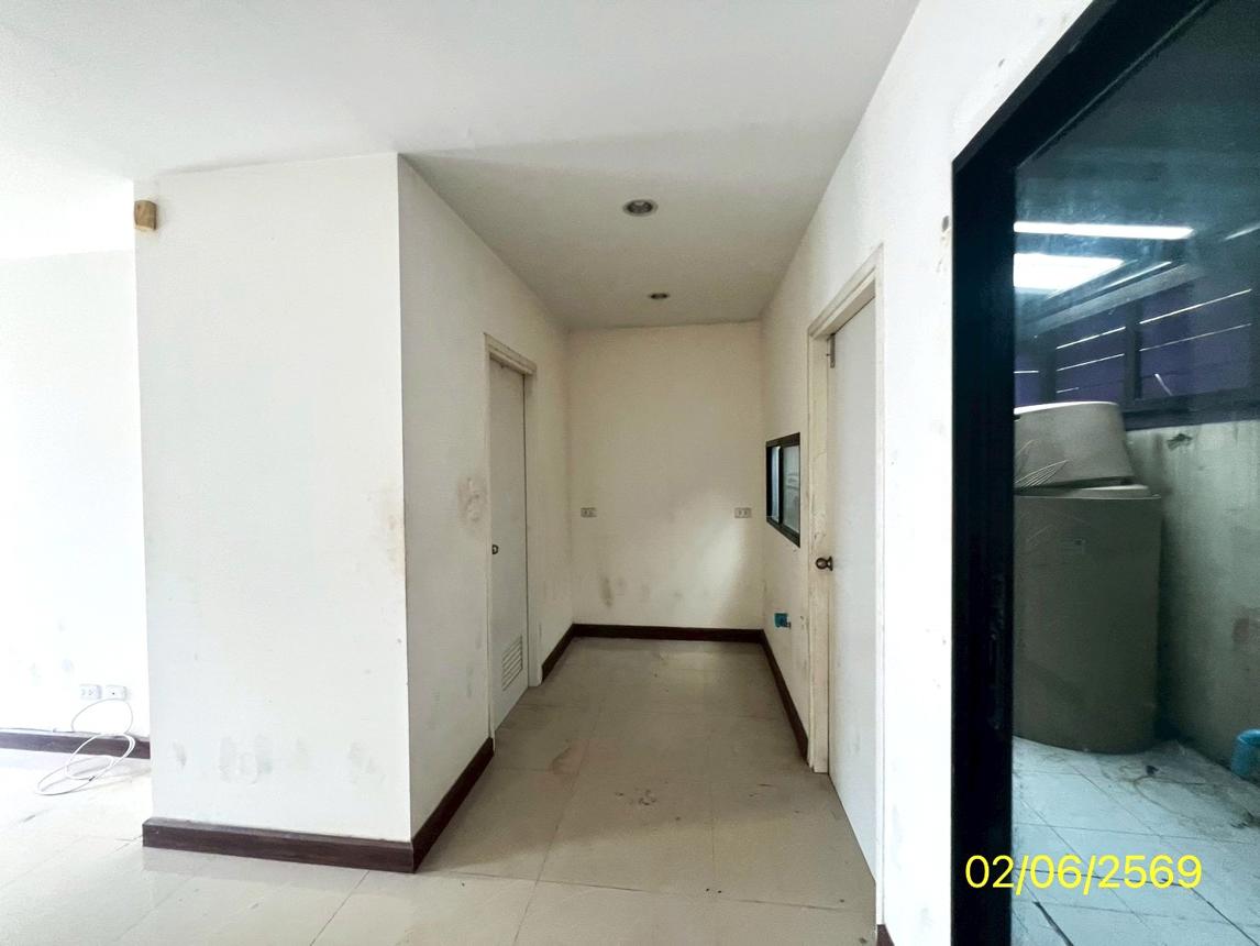 picture TOWN HOUSE 19.4 Sq.w. Bang Yai Nonthaburi for 2.8M - 18/31