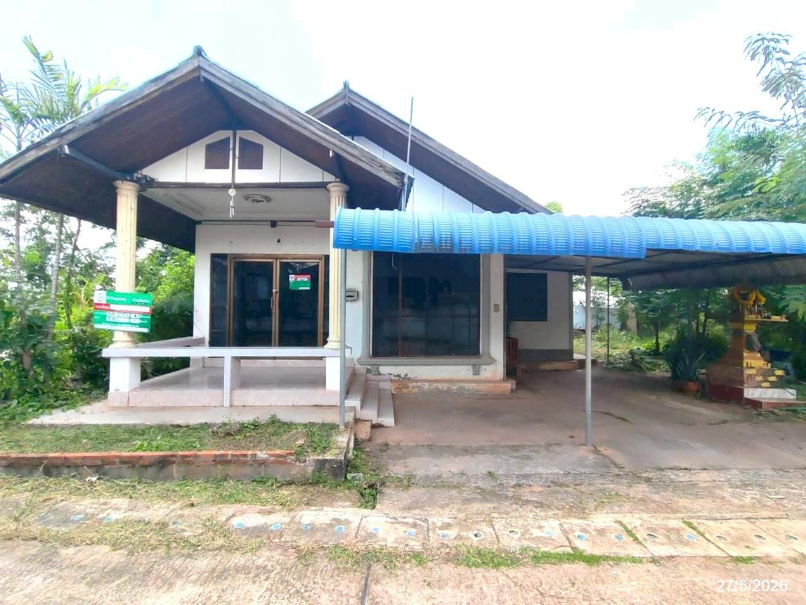 picture HOME 50 Sq.w. Kumphawapi Udon Thani for 627,000 - 18/37