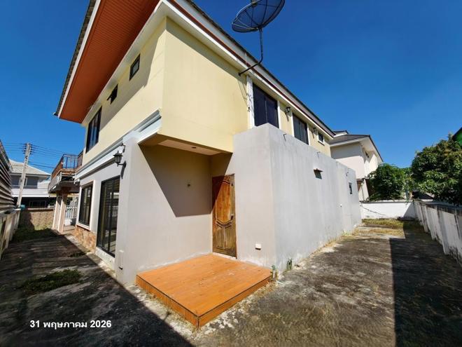 picture HOME 101.8 Sq.w. Muang Chon Buri Chonburi for 6.4M - 2/49