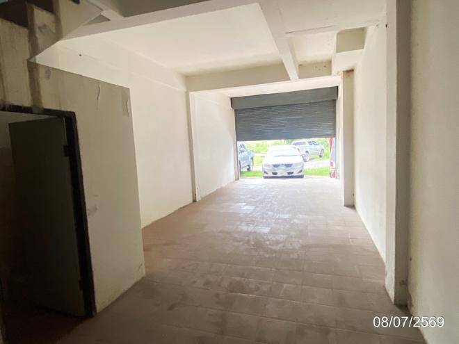 picture SHOP HOUSE 40 Sq.w. Borabu Maha Sarakham for 2.9M - 4/45
