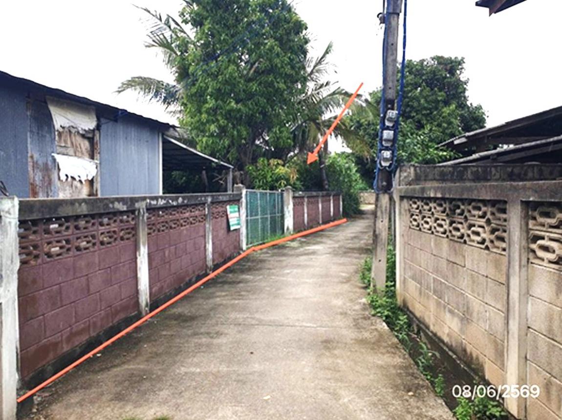 รูป บ้านเดี่ยว 169 ตร.วา เมืองลำปาง ลำปาง 1.7M - รูปที่ 12/25