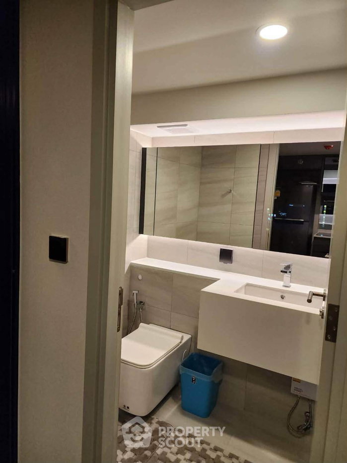 picture 1-BR Condo at Park Origin Chula-Samyan near MRT Hua Lamphong (ID 3121969) - 8/10