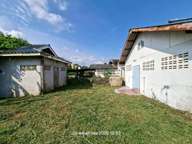 picture HOME 95.3 Sq.w. Wang Nam Yen Srakaeo for 1M - 11/29