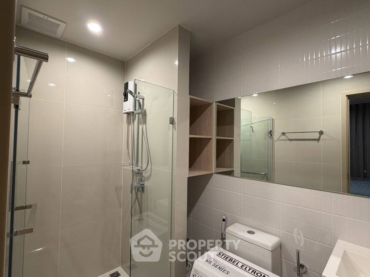picture 29th-Floor 1-BR At NUE Mega Plus Bangna For Rent (ID 3328371) - 14/23