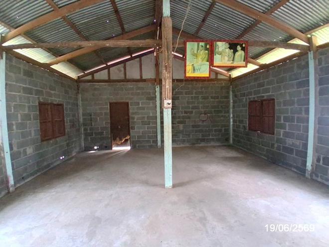 รูป บ้านเดี่ยว 195 ตร.วา เชียงขวัญ ร้อยเอ็ด 523,000 - รูปที่ 6/25