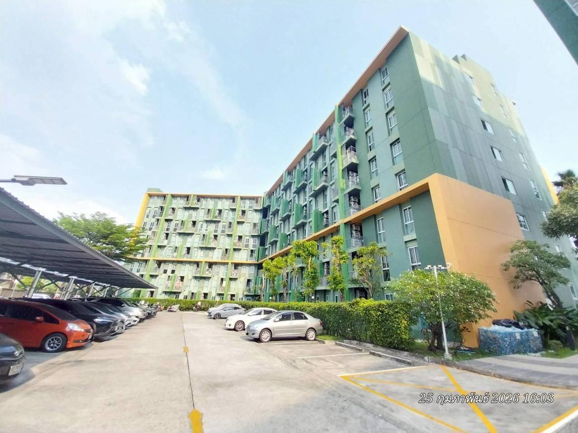 picture CONDO 56.08 Sq.m. Khan Na Yao Bangkok for 2M - 25/29