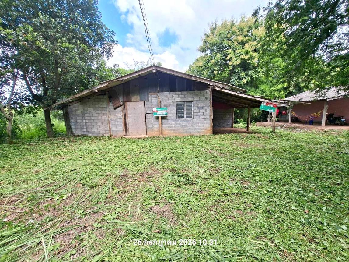รูป บ้านเดี่ยว 200 ตร.วา เมืองเพชรบูรณ์ เพชรบูรณ์ 290,000 - รูปที่ 12/23